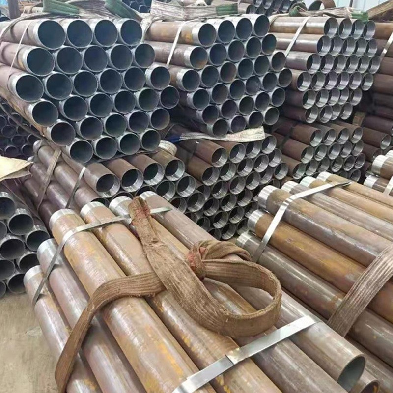 湖里地质钻探用跟管
