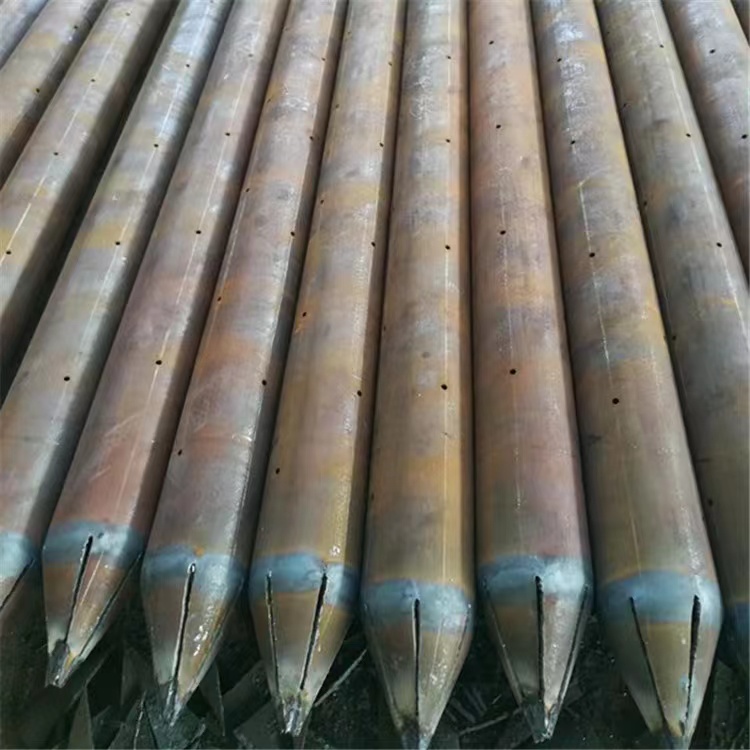 湖里50mm管棚管
