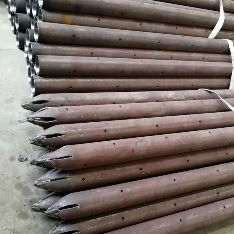 湖里76mm管棚管
