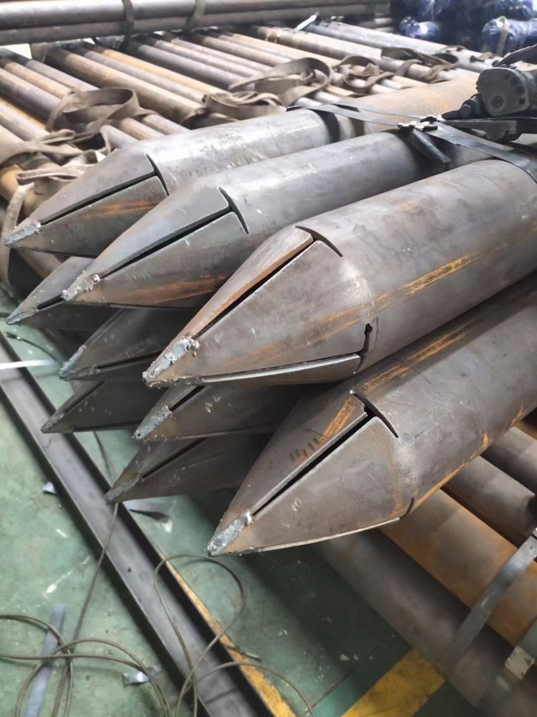 湖里108mm管棚管