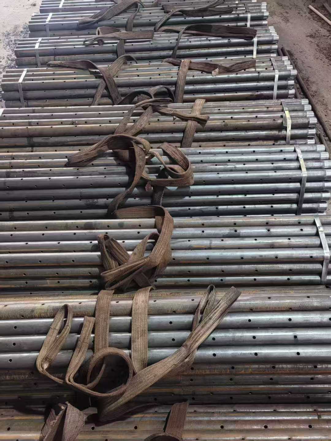 湖里127mm管棚管