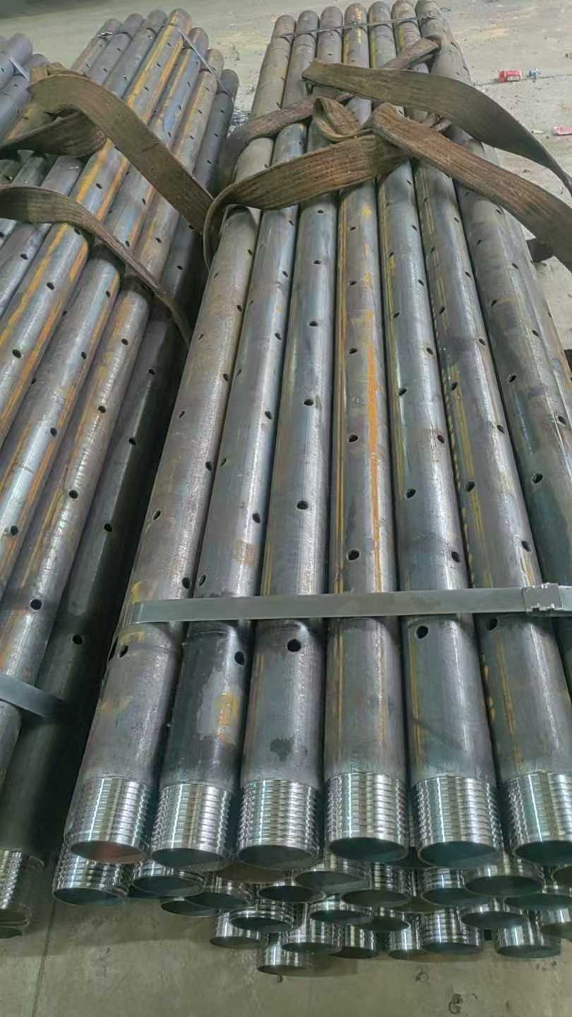 湖里159mm管棚管