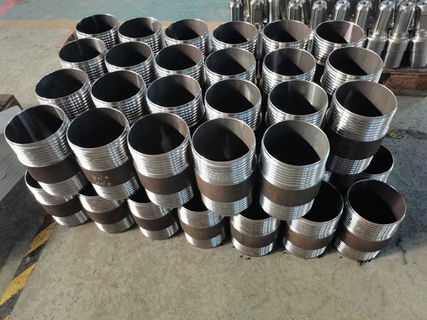 湖里219mm管棚管